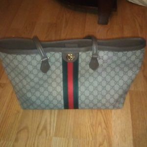 Gucci medium bag